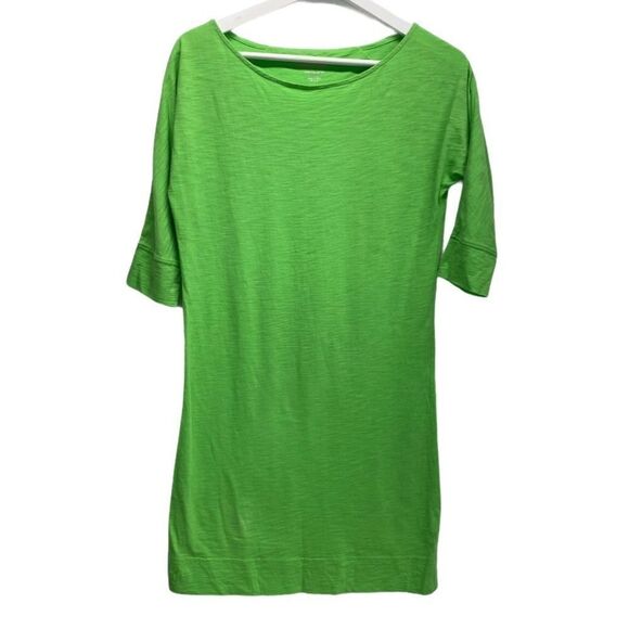 Lilly Pulitzer Green Cassie Dress size XS - Picture 2 of 4